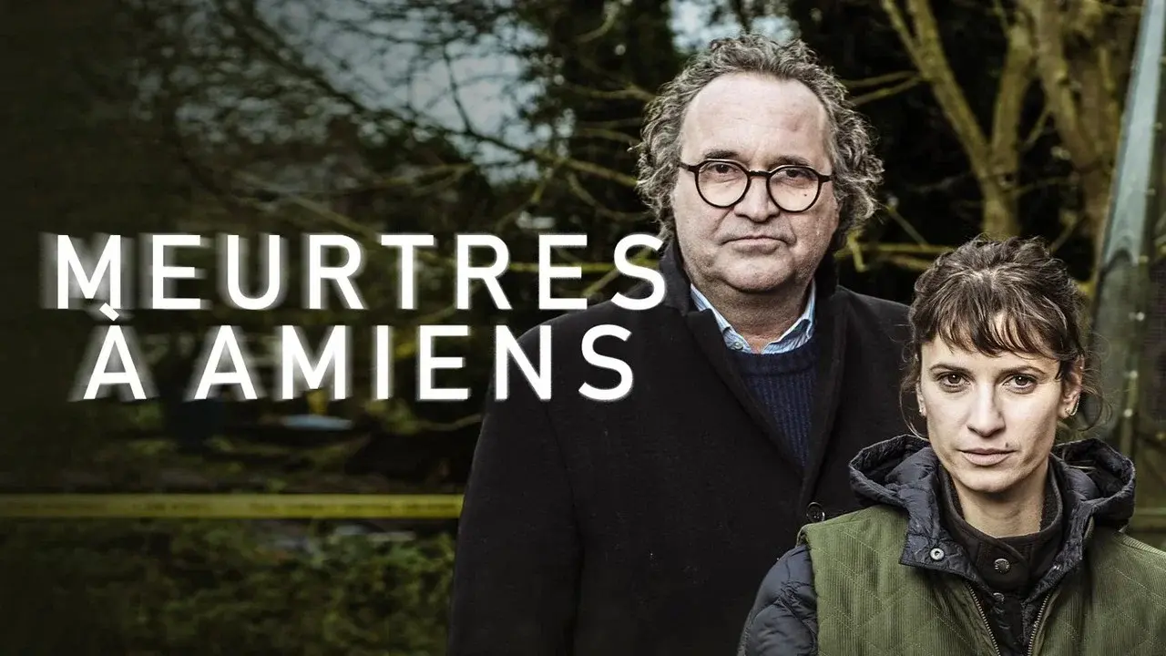 Meurtres à Amiens