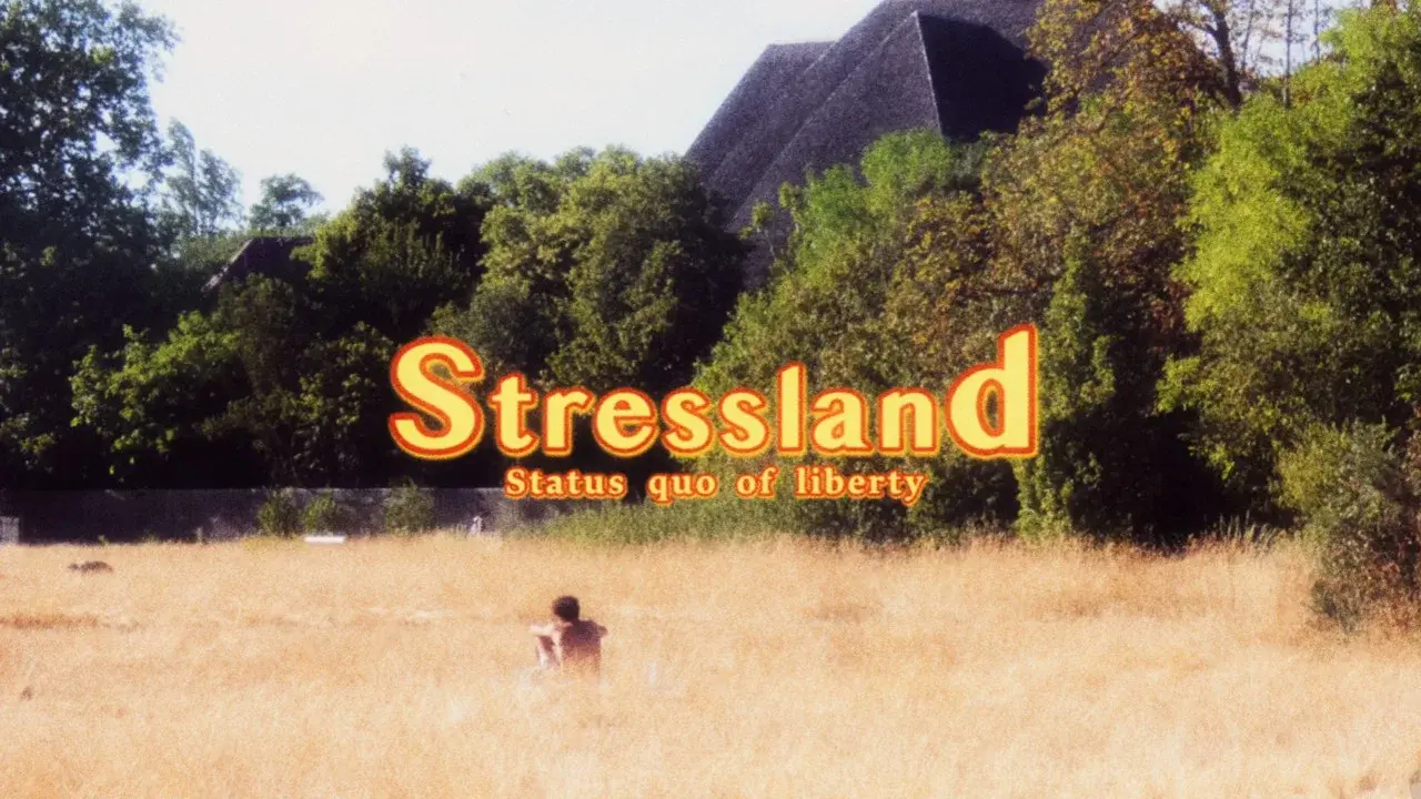 STRESSLAND: Status Quo of Liberty