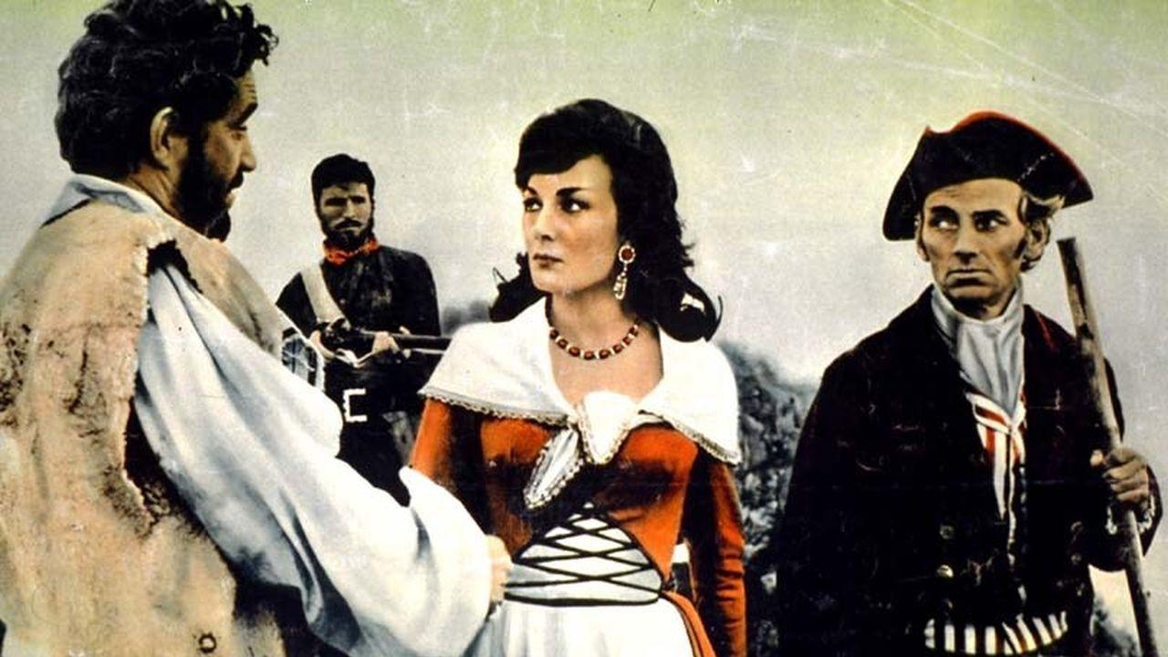 The Secret of Monte Cristo