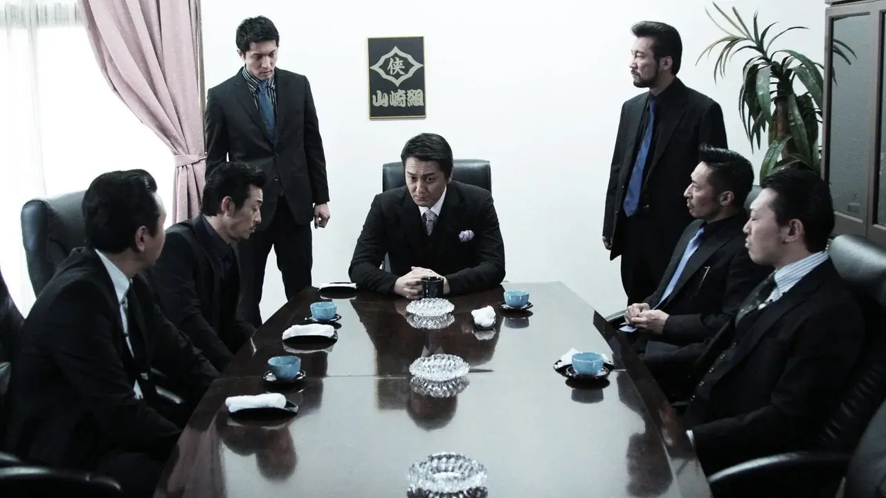 Unification Of Japan 19