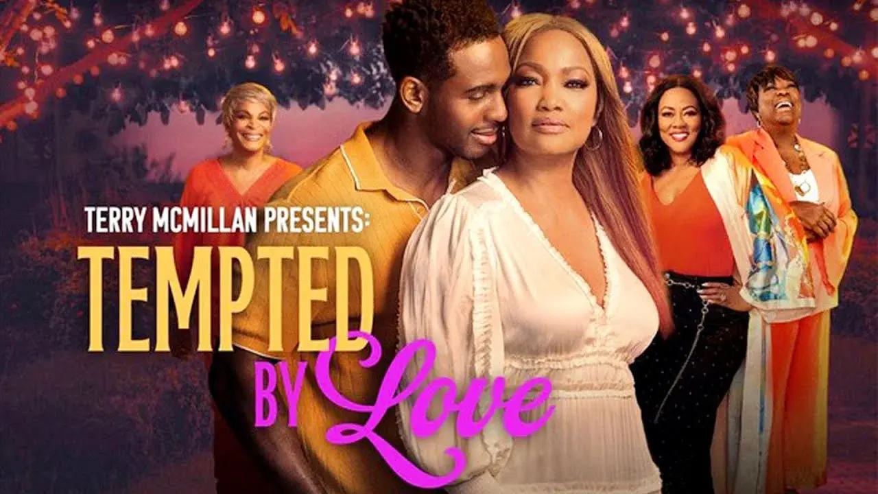 Terry McMillan Presents: Tempted by Love