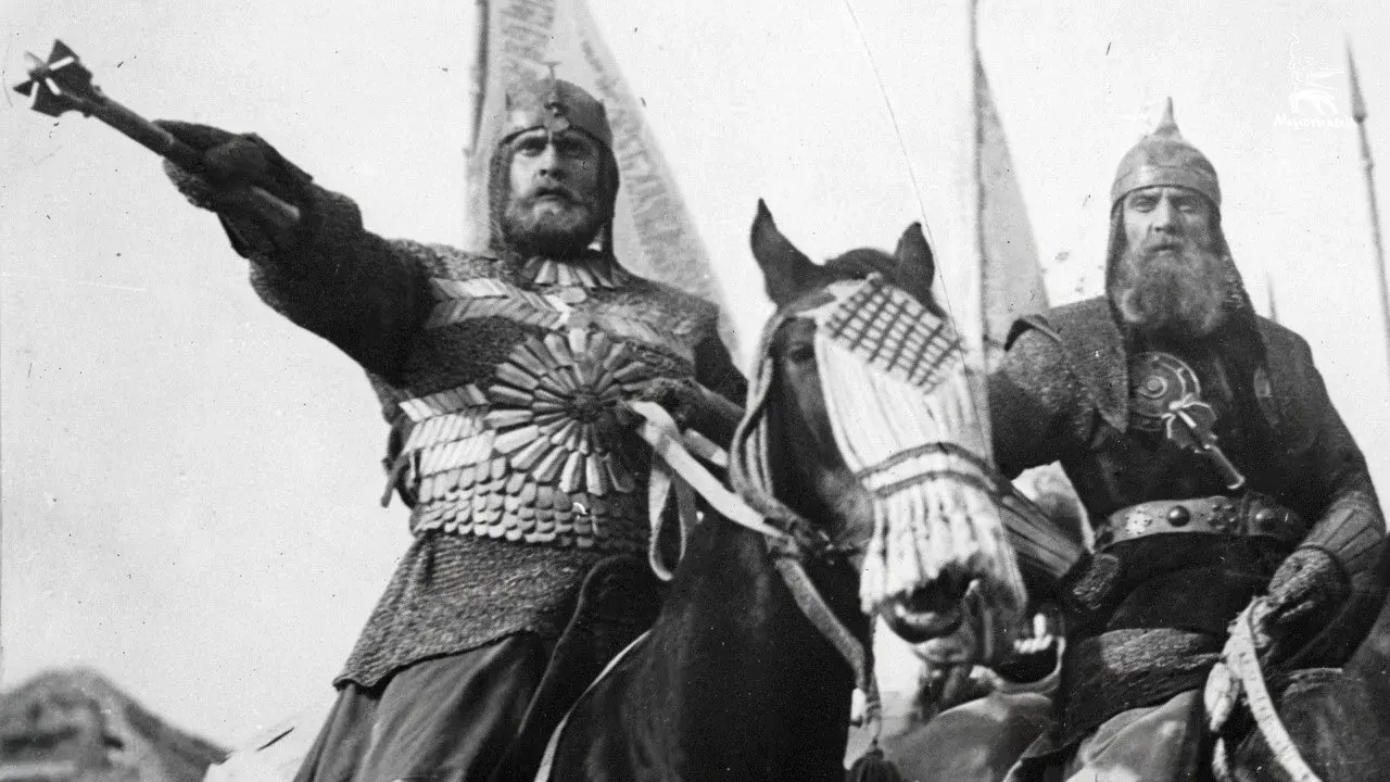 Minin and Pozharsky