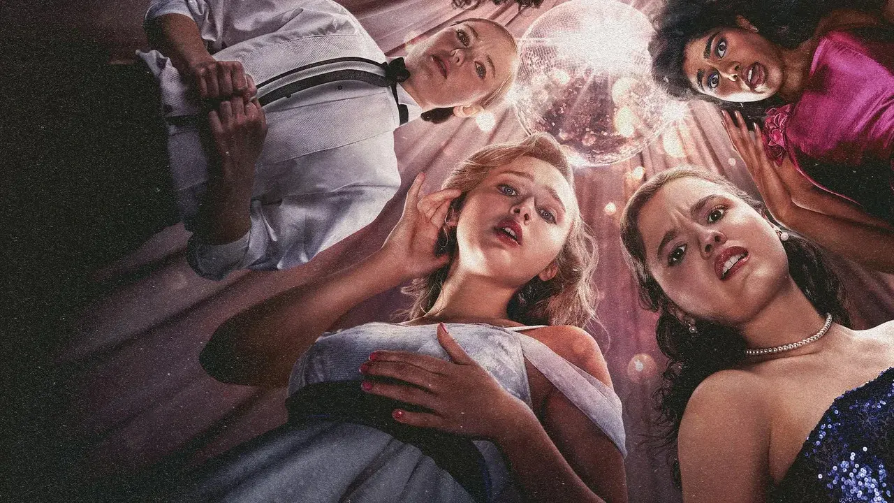 Fear Street: Prom Queen