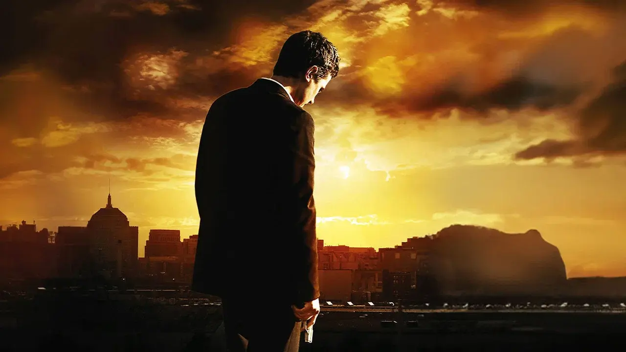 Gone Baby Gone
