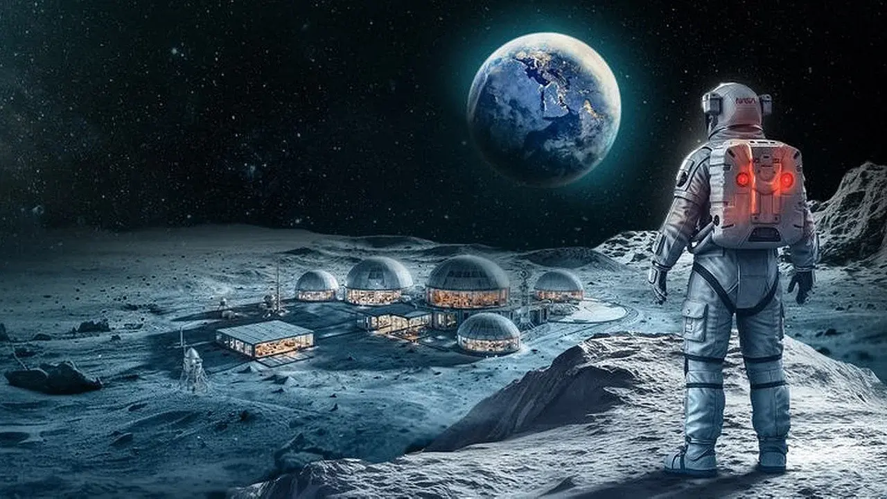 Artemis II – Zurück zum Mond