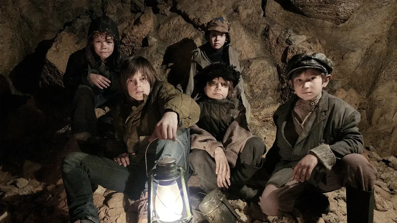 The Firefly Squad