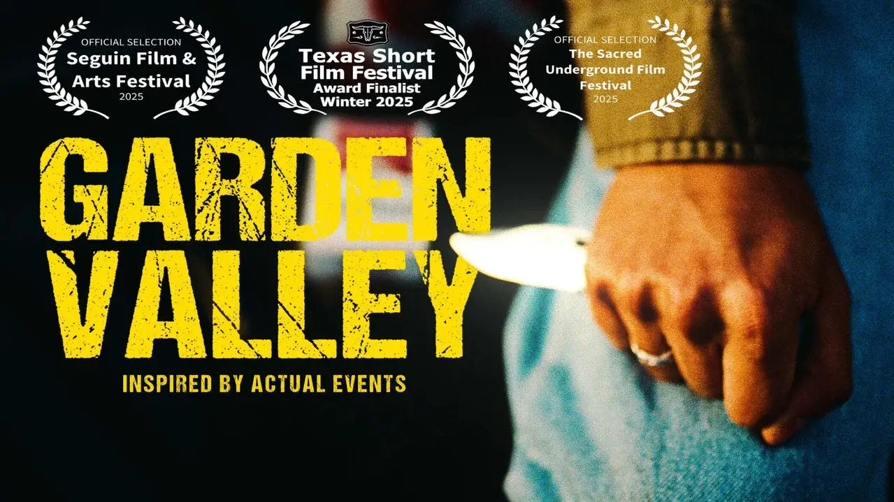 Garden Valley