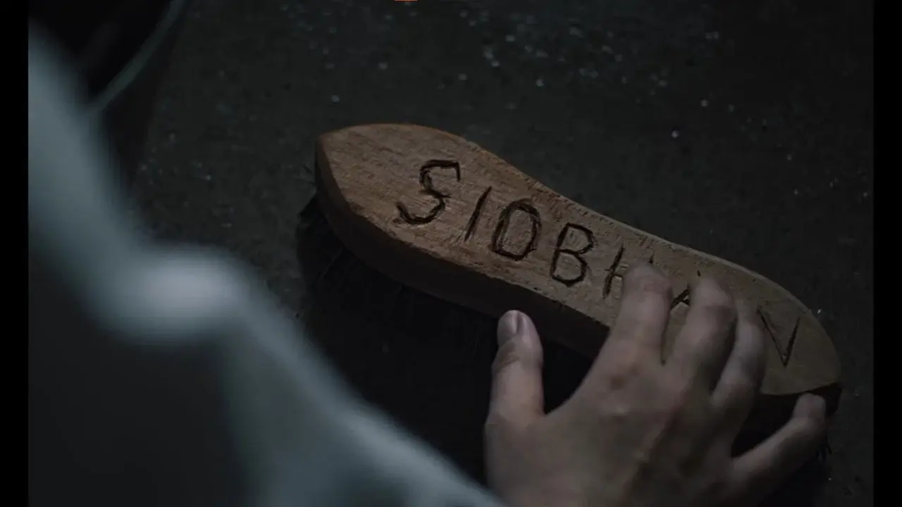 Siobhan