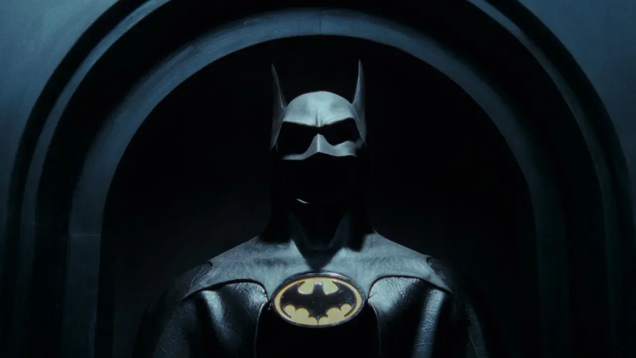 Batman