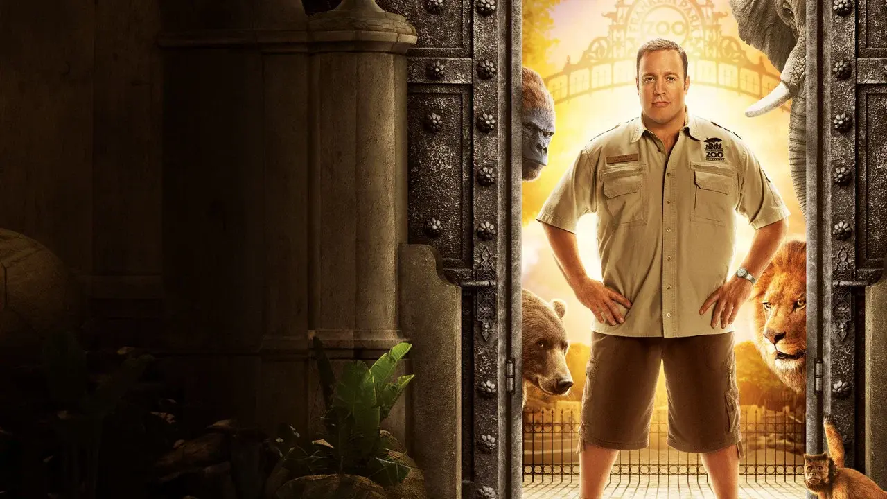 Zookeeper