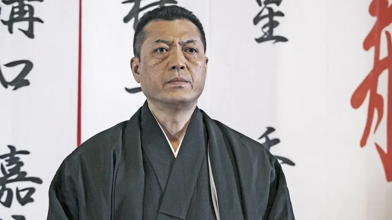 Unification Of Japan 6