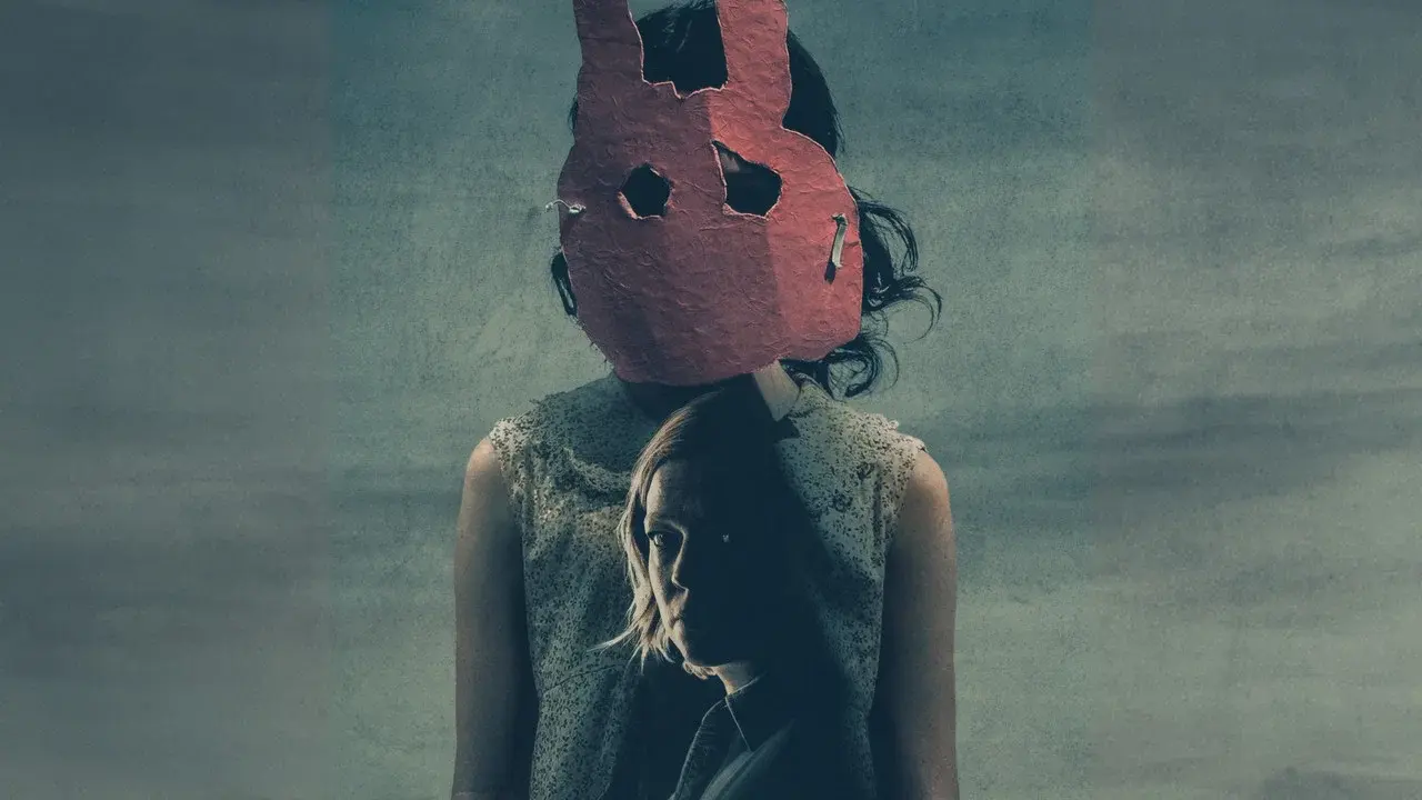 Run Rabbit Run