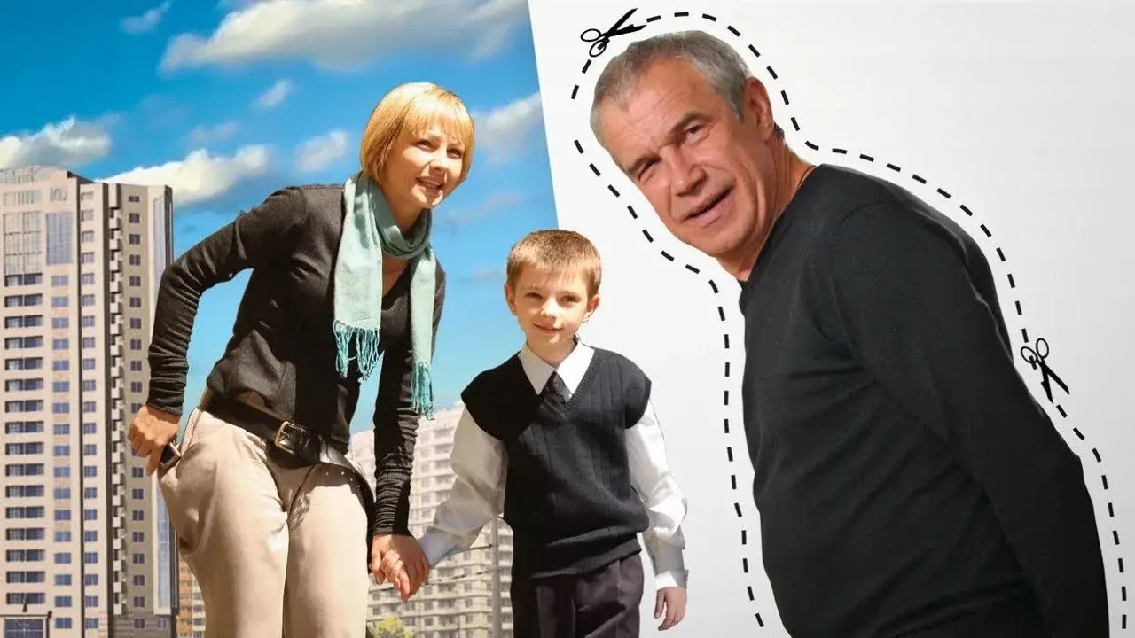 Dad for Rent