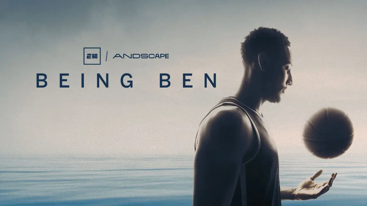 Being Ben