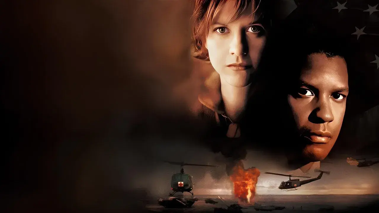 Courage Under Fire