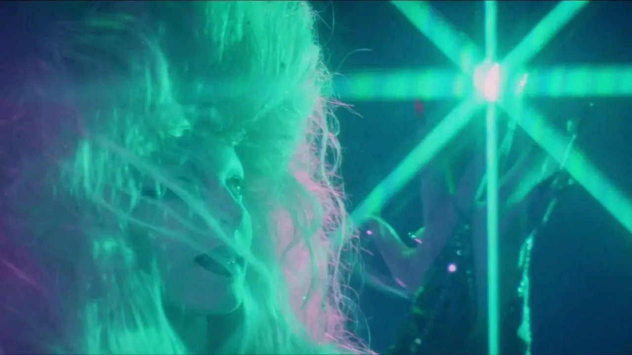 The Snow Queen