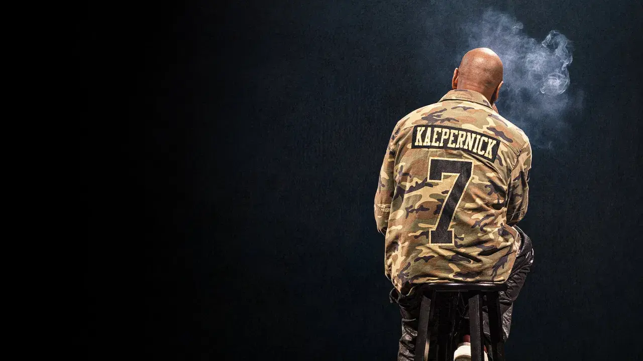Dave Chappelle: The Unstoppable...