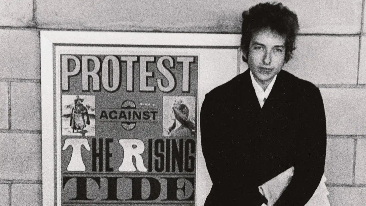 No Direction Home: Bob Dylan