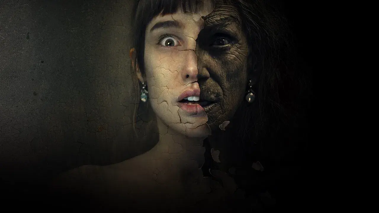 The Grandmother