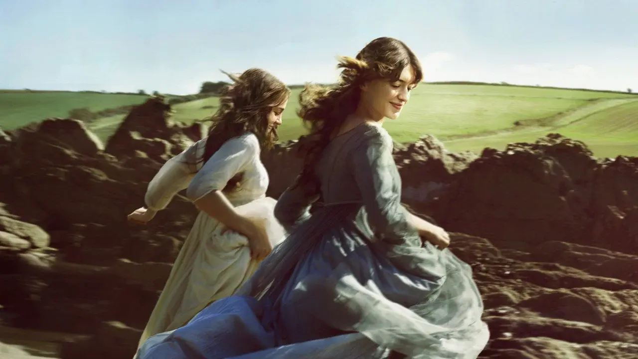 Sense and Sensibility