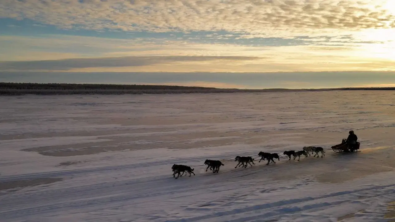 Sacred Alaska