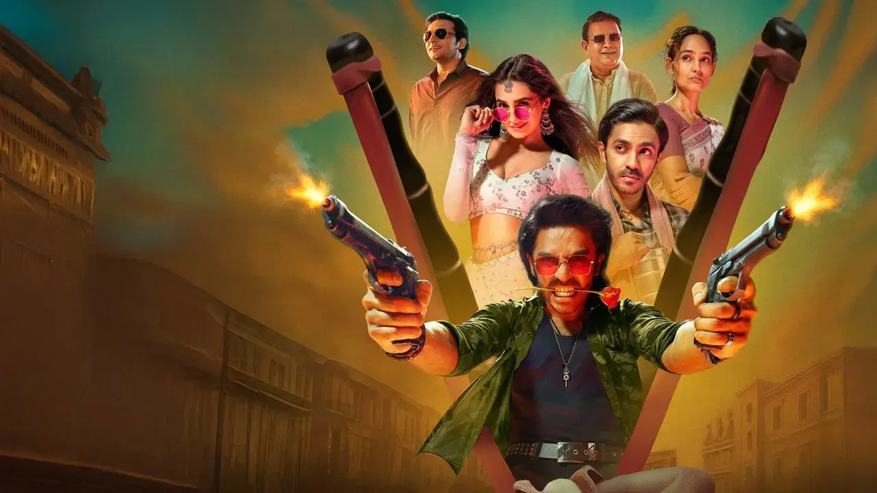 Nishaanchi 2
