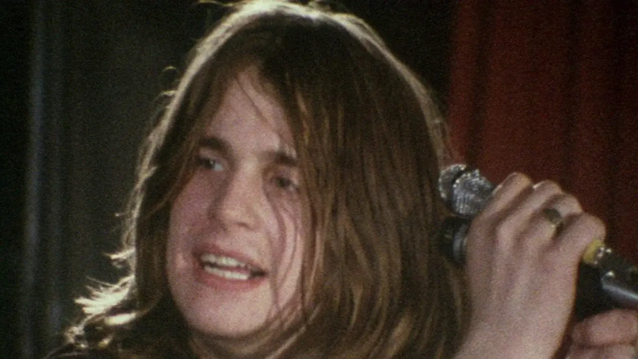 Black Sabbath: Live in Paris 1970