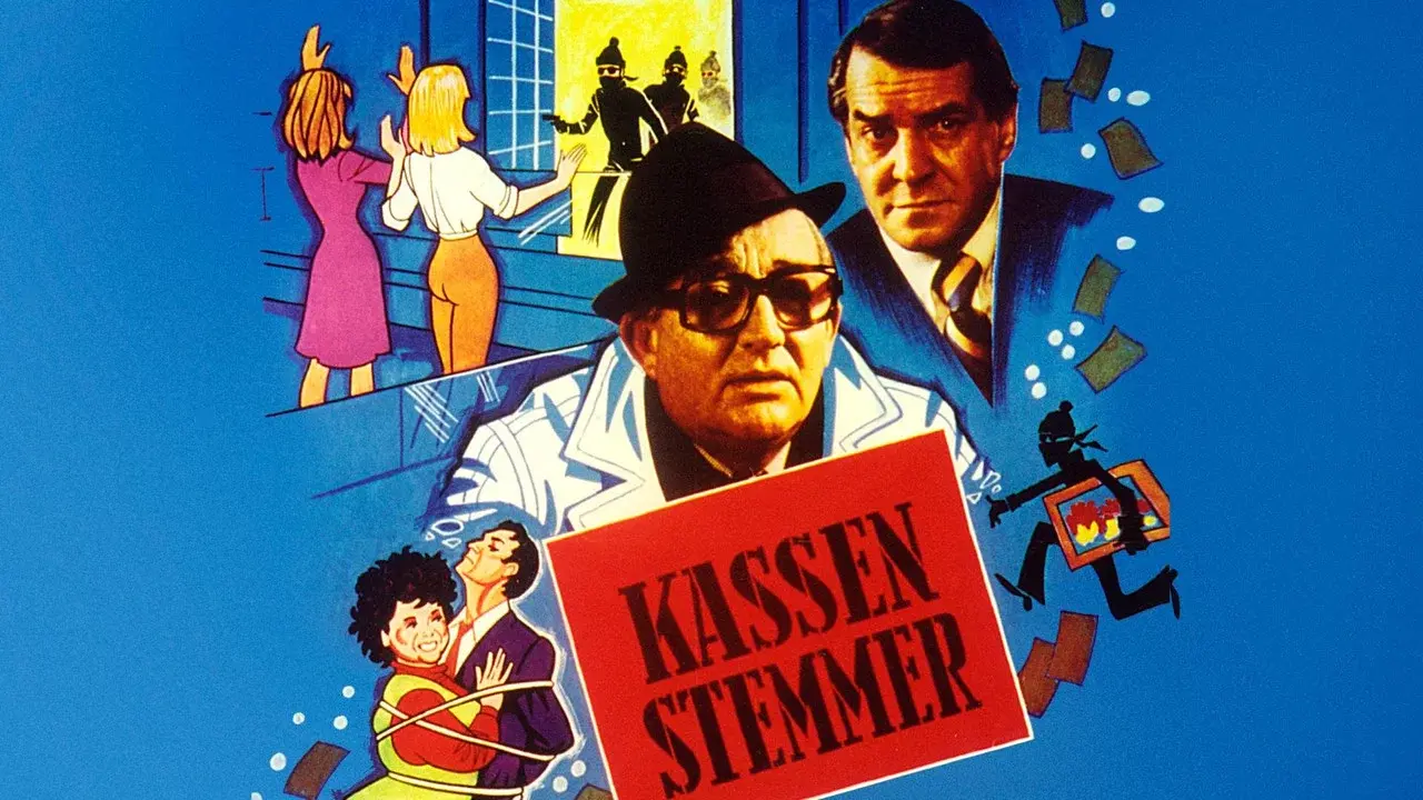 Kassen stemmer