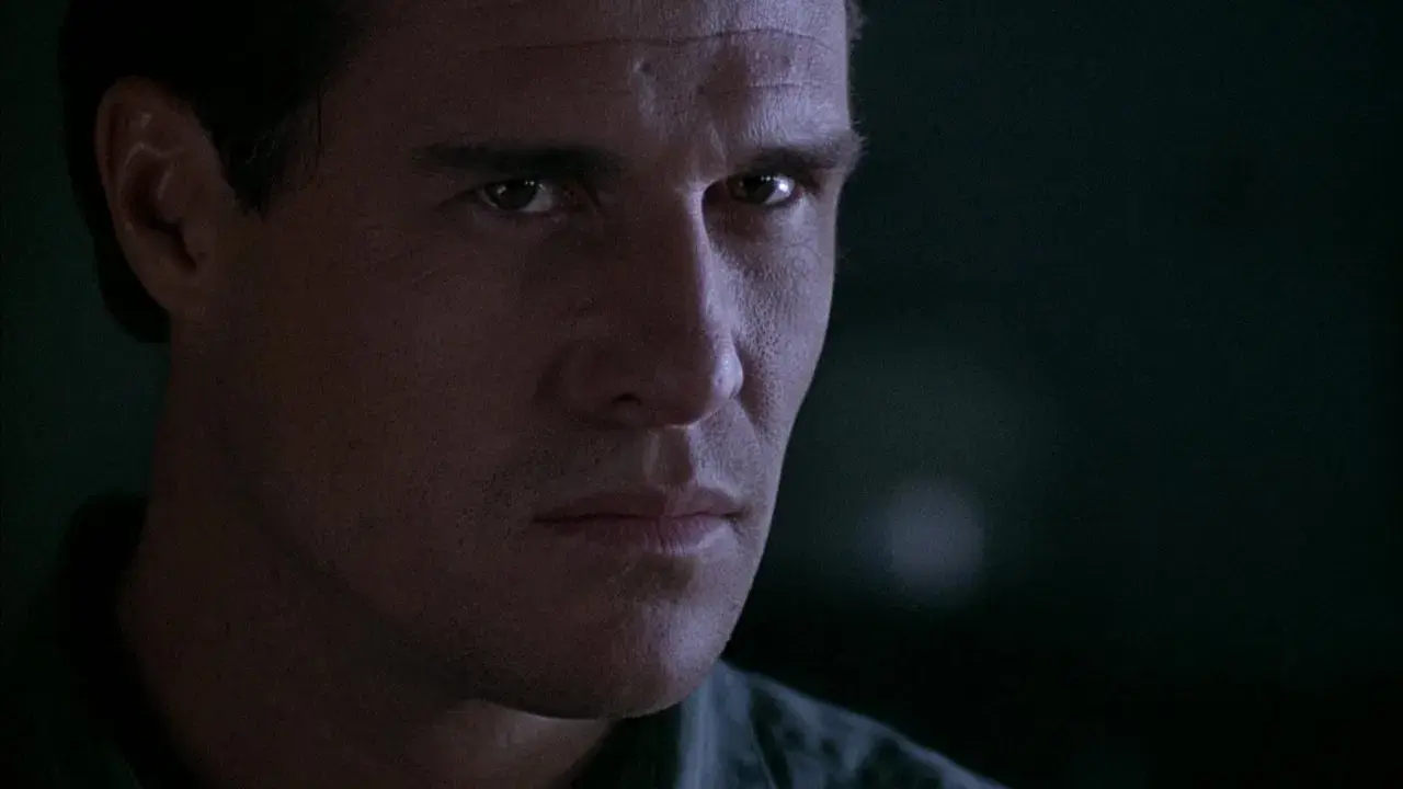Philadelphia Experiment II