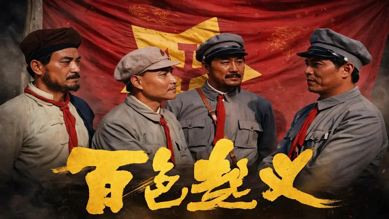 Baise Uprising