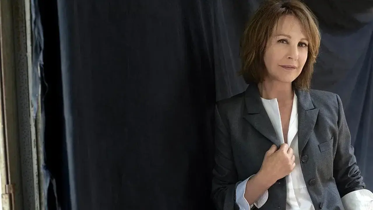 Conversation avec Nathalie Baye