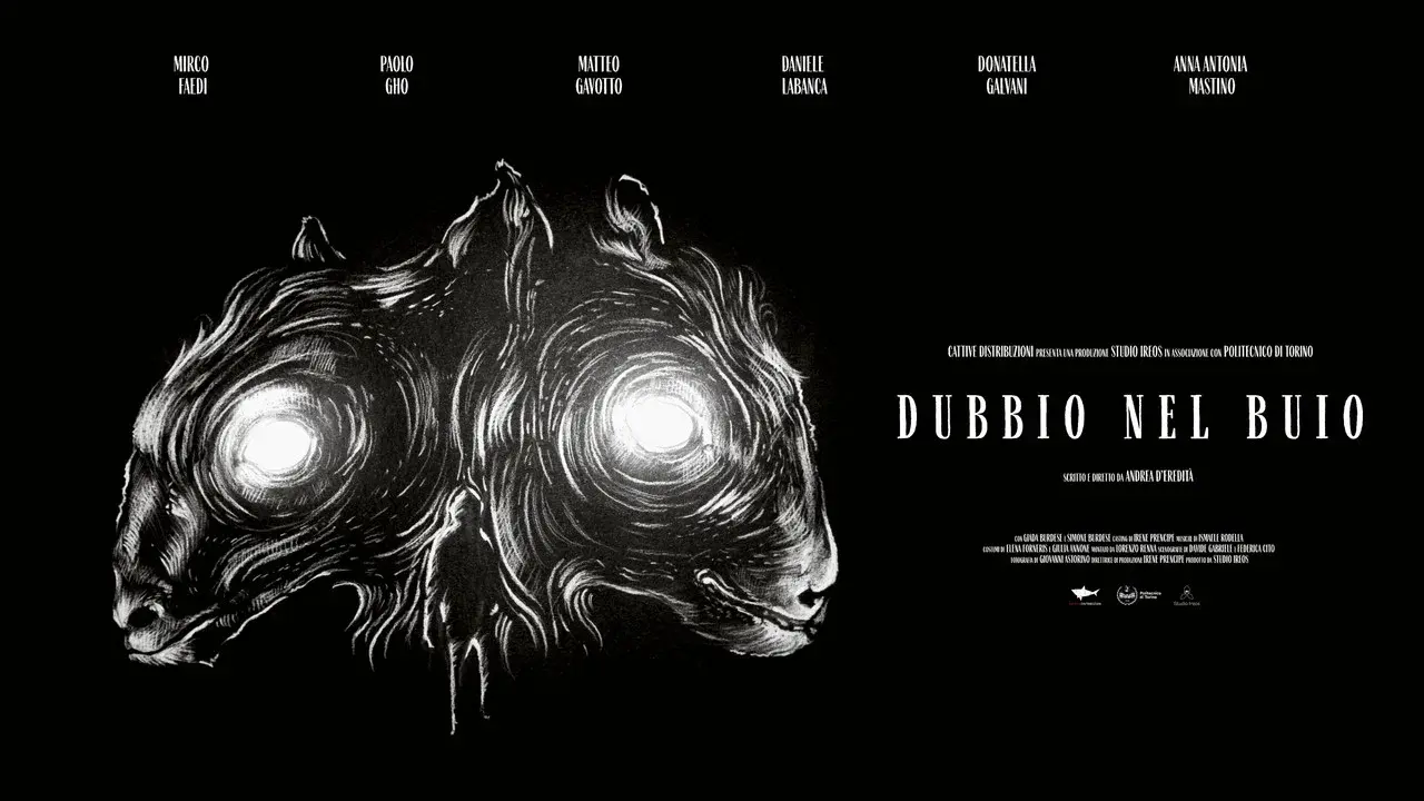 Dubbio nel buio