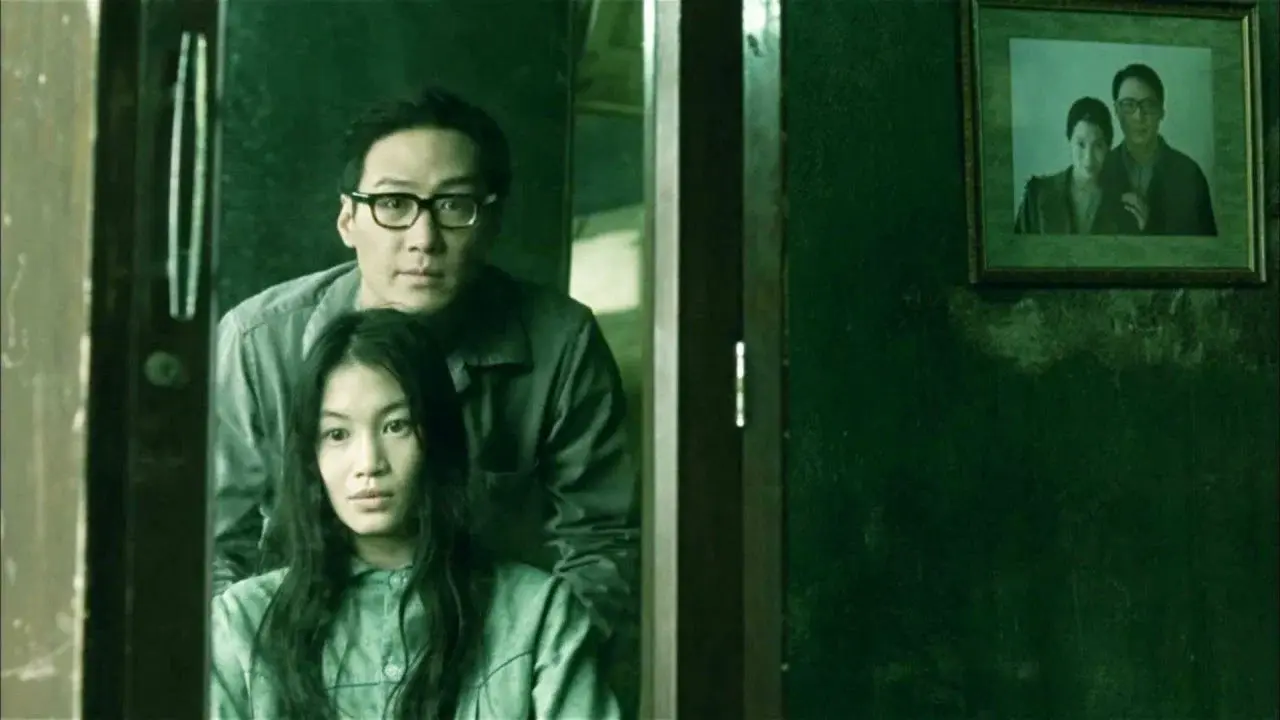 Three: Going Home