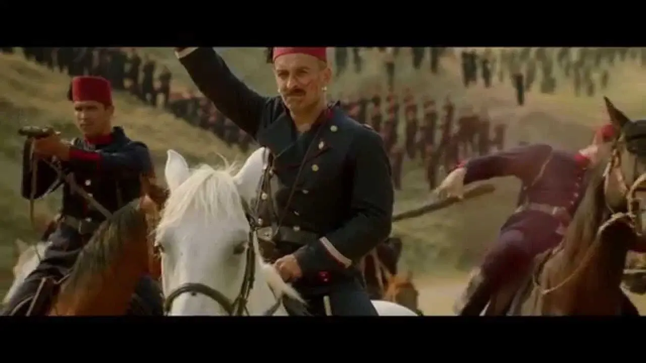 To the Hilt