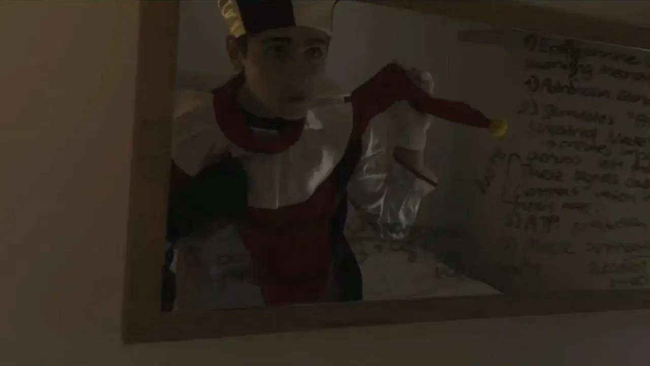 The Fool
