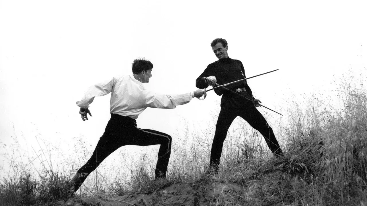 The Prisoner of Zenda