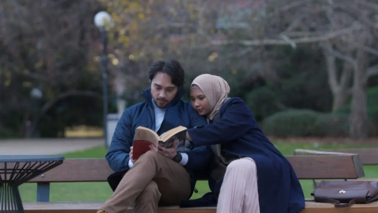 Ibadah & Cinta