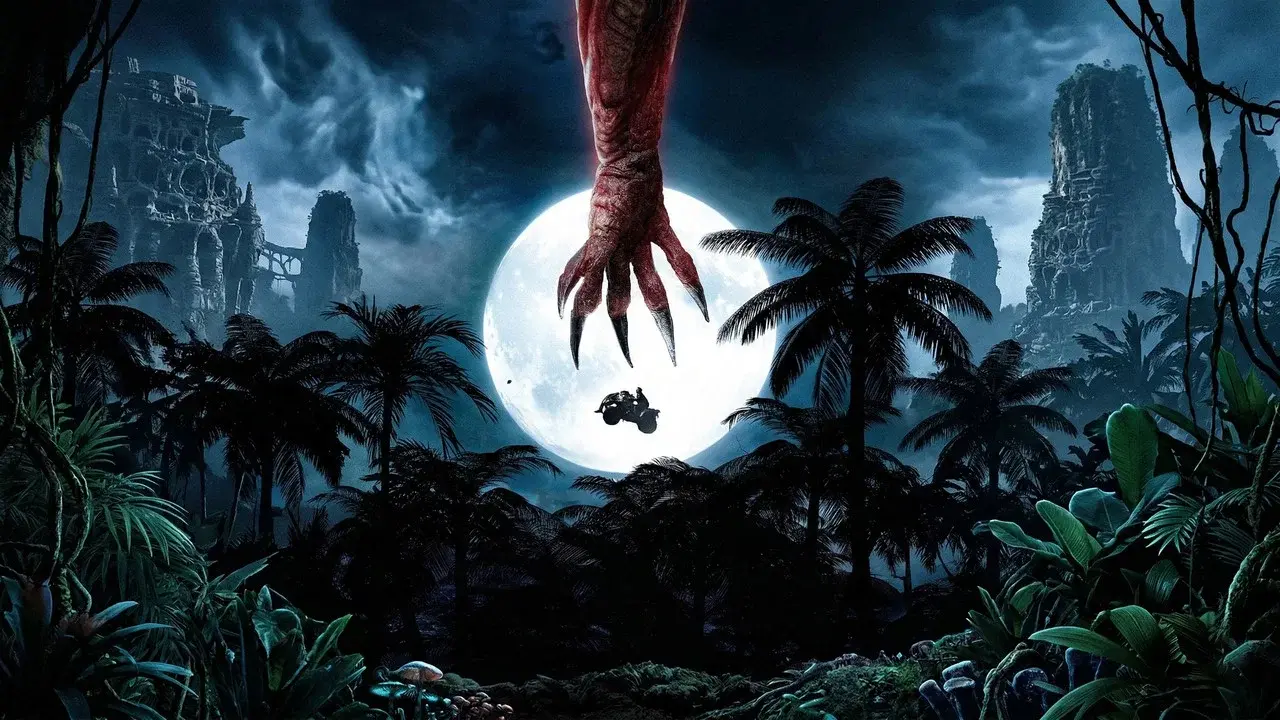 Terrestrial