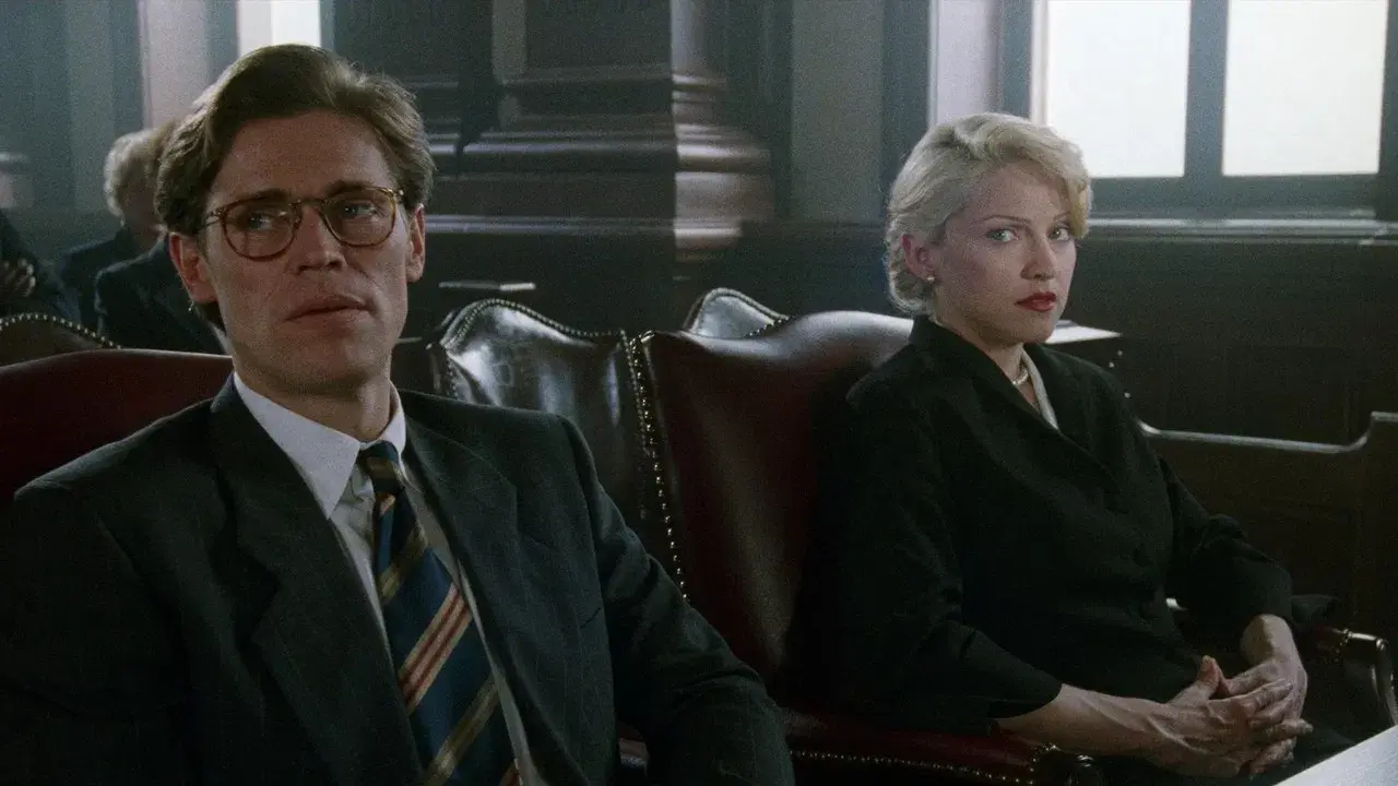 Body of Evidence