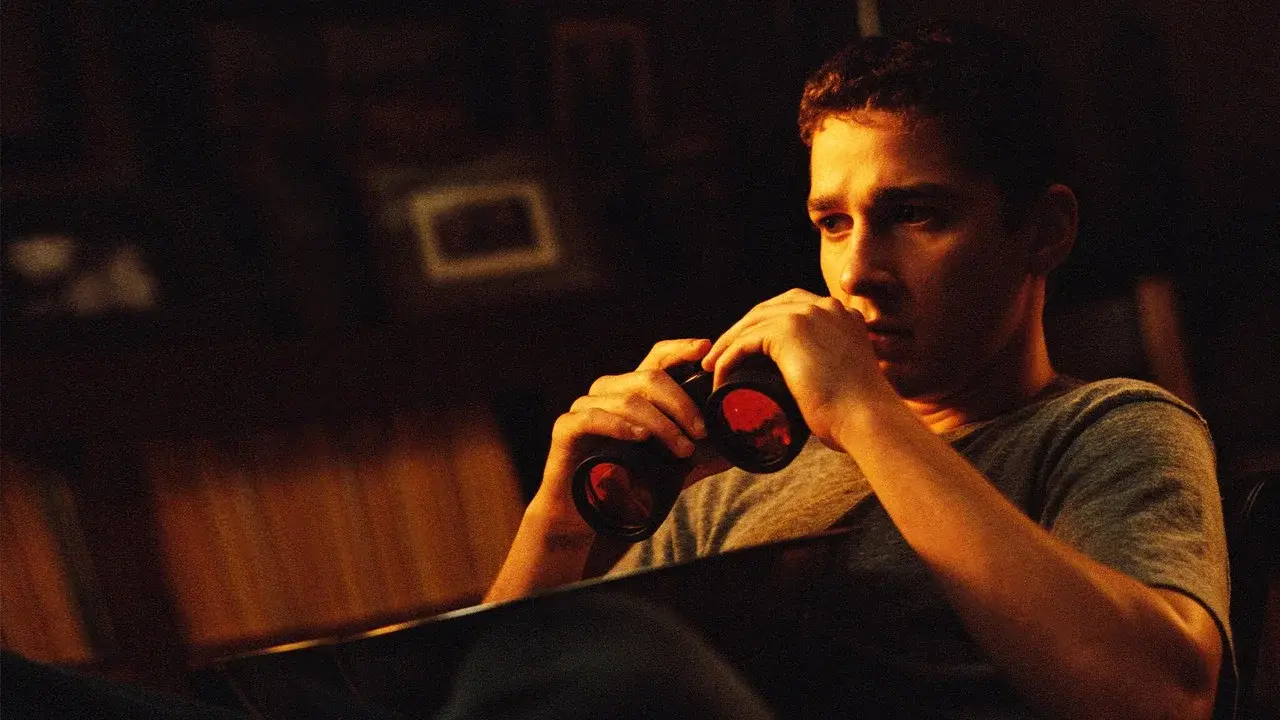 Disturbia