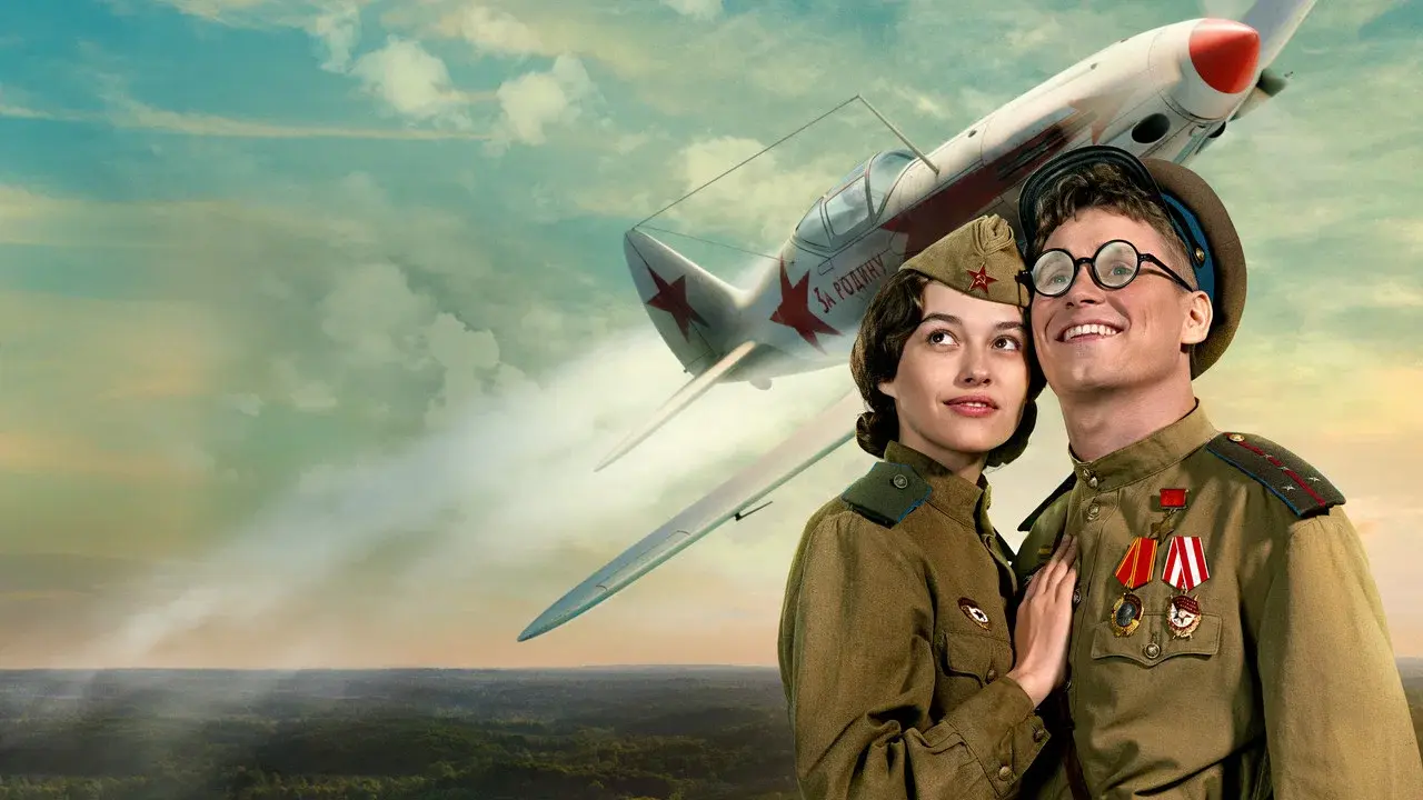 There is Only a MiG