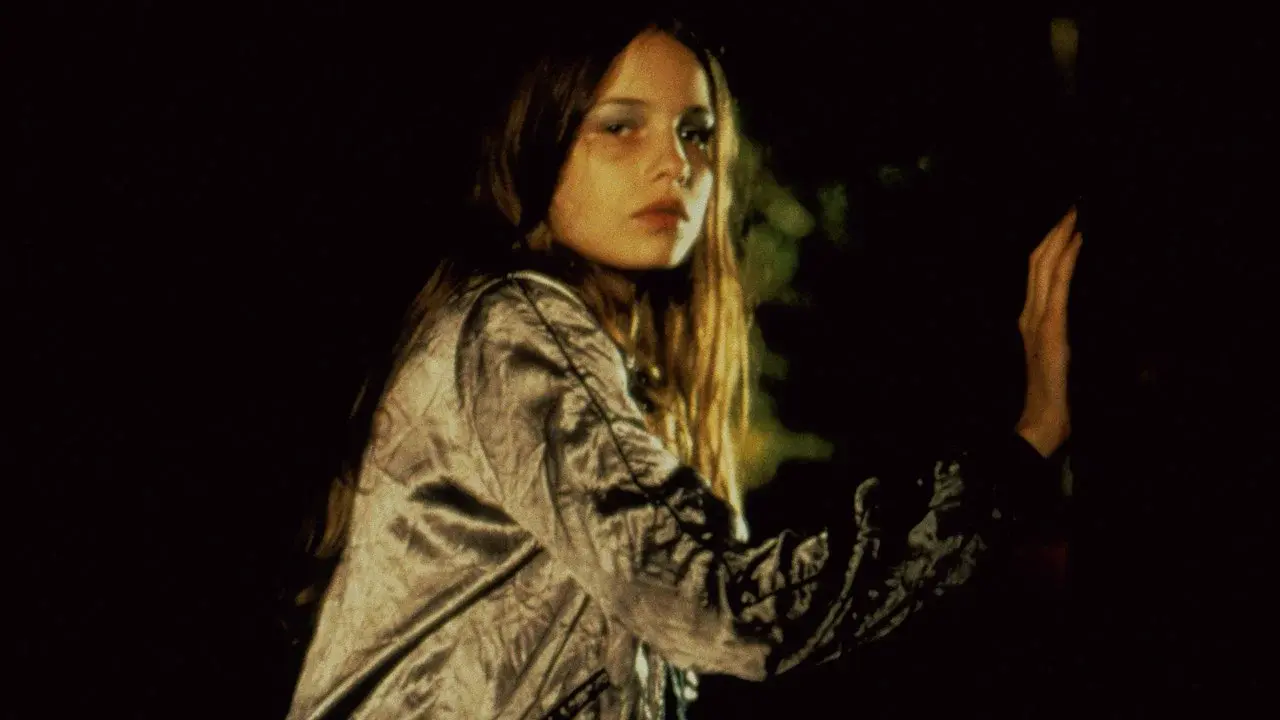 Christiane F.