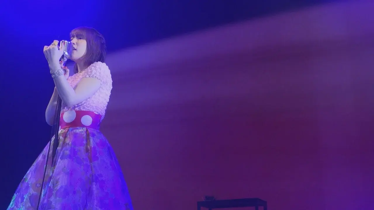 UCHIDA MAAYA Online LIVE 2020 Hello, ONLINE contact!