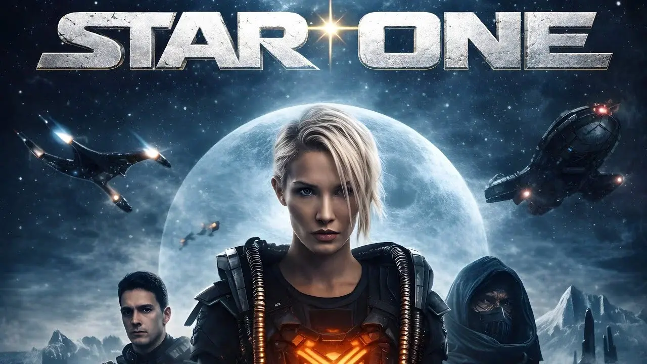Star One