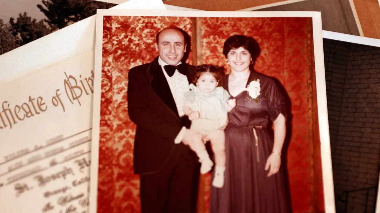 Who Killed Alex Odeh?