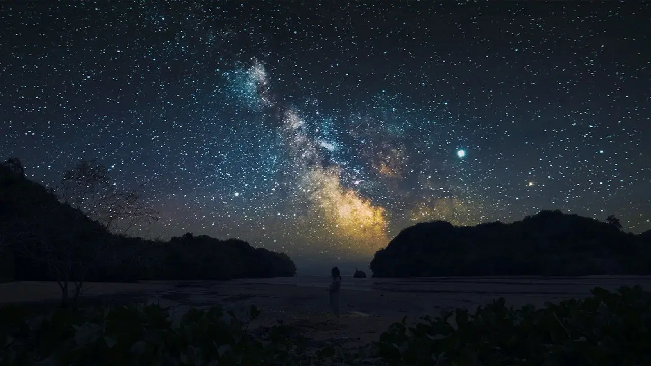 Mother Sea
