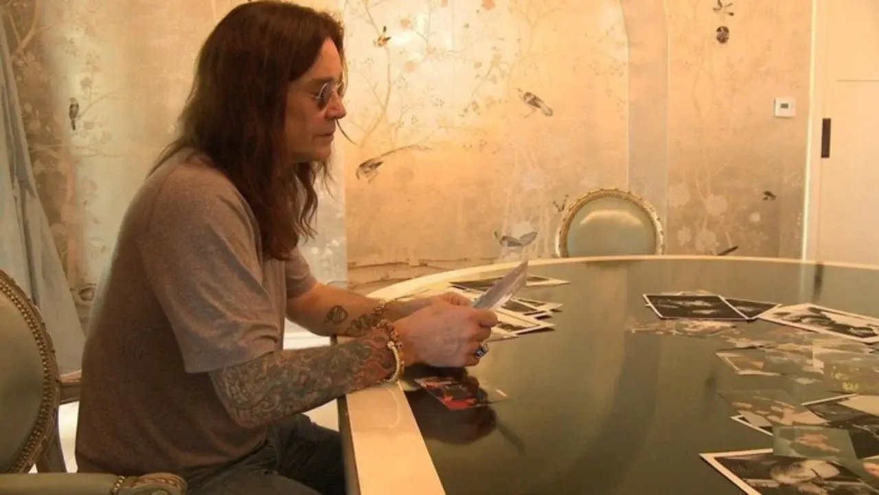 God Bless Ozzy Osbourne