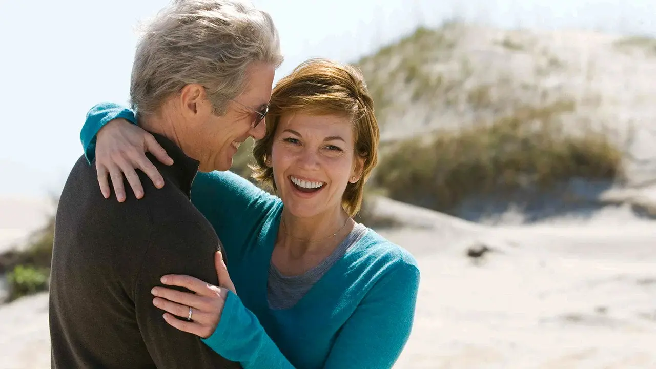 Nights in Rodanthe