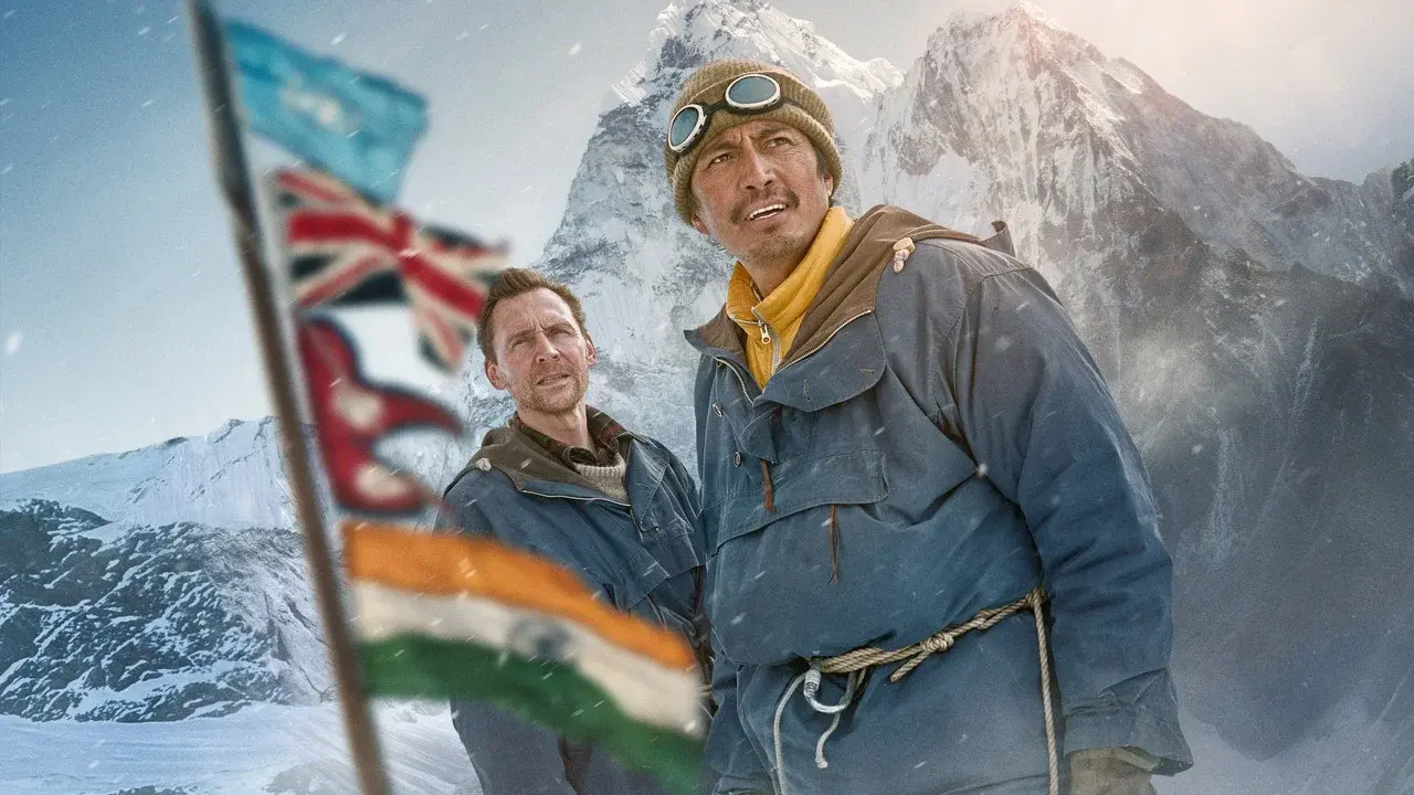 Tenzing