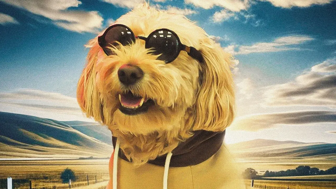 Dog Fugitive